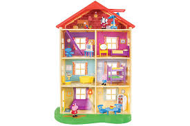 Peppa pig's house is a great playset addition to your world of peppa pig collection! 15 Best Peppa Pig Toys In India 2021