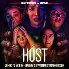 Featured in chris stuckmann movie reviews: A Vhs Release Of Hit Zoom Horror Movie Host Is Coming Soon Gamespot