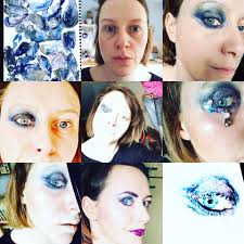 Margaret MacLarty Makeup Artist