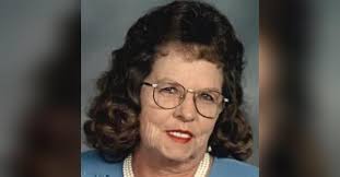 Cornelia D. Ellis Obituary