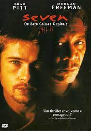 The seventh in a set or sequence. Se7en 1995 Imdb