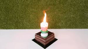 I hope you guys are aware about this and have safe birthday. Gif Birthday Cake Burning Candles Page 1 Line 17qq Com