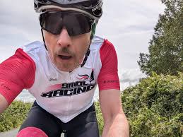 Is 190k with 3000 metres climbing too much after 14 days?