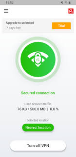 Free & fast vpn client & proxy mod: Avira Phantom Vpn Best Free Vpn For Android