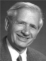 Edward Petersen Obituary (2013)