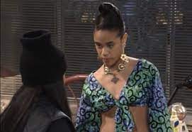 A Different World A Different World Jada Pinkett Smith Jada