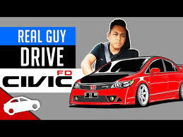 Secara amnya, sudah tentu kereta terpakai lebih murah berbanding kereta baru. Honda Civic Fd Segala Yang Anda Perlu Tahu Litetube
