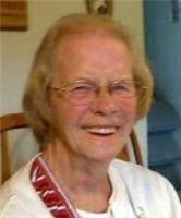 Sharon Dodge Obituary (2019)