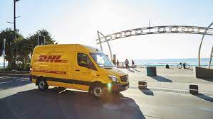 You can send your correspondence to the corporate headquarters here: Dhl Express Australia Officially Opens New Gold Coast Service Centre To Support Small Business Exports Dhl Australia
