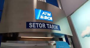 Jadi, penarikan melalui indomaret dan alfamart … Atm Setor Tunai Bca Yang Ada Di Jakarta Timur