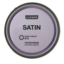 We did not find results for: Luxens Satin Peinture Couleurs Interieures Toutes Pieces Violet Violet N 6 0 5l Luxens 3351840279765 Large Selection De Peinture Accessoire Au Meilleur Prix