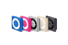 In june 2005, the price of the 1 gb model was cut to $129. Ende Einer Ara Apple Stellt Ipod Shuffle Nano Ein Ipod Touch Billiger Winfuture De