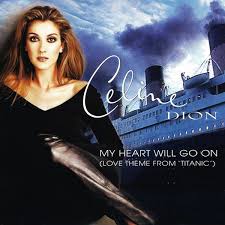 Maybe you would like to learn more about one of these? Celine Dion My Heart Will Go On 1998 Cd Discogs