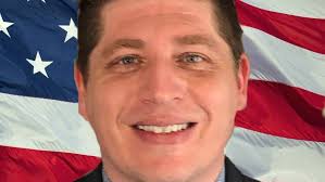 Marion GOP names Michael Saad candidate for 1st ward council race