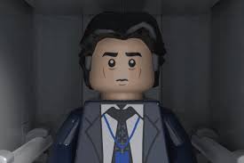 Ho progettato il mio set LEGO di Severance! : r/severanceTVshow