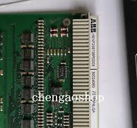 1PCS Used HENF209736R0003 board DSP P4LQ by Fedex or DHL #N8903 YF