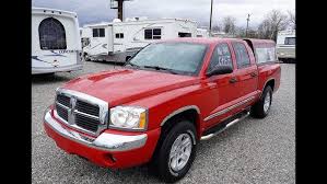 Image result for Inferno Red 2006 Dakota