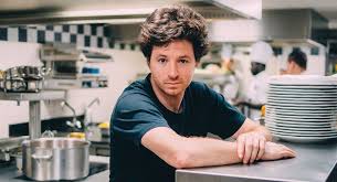 At the onset, jean proved to be a strong contestant, and his talent fascinated the jury of the show. Chef Jean Imbert And His Restaurant In New York One Month And Gone Frenchly