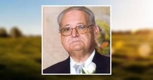 Nicholas Foti Obituary October 25, 2012