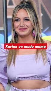 Karina York's Instagram, Twitter & Facebook