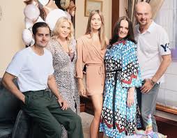 З днем народження, дорогий руслане. Sofiya Rotaru Vidsvyatkuvala Den Narodzhennya Foto Glamur Tsn Ua