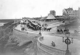 Pin En Fotos Antiguas De Mar Del Plata