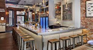 Select Oyster Bar Oyster Bar Bar Breakfast Bar
