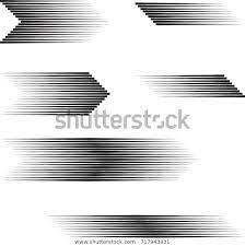 Speed Lines Arrow Form Vector Illustration Stock Vector Royalty Free 717943831 Arrow Design Logo Logo Design Art Vector Illustration Design