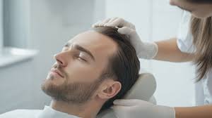 TED Hair Restoration: A Non-Invasive Solution for Thinning Hair