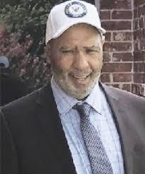 Anthony Hobbs Obituary (1956