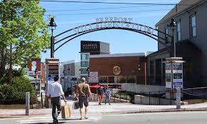 Because of the popularity of l.l. Visit Freeport Maine Outdoors Shopping Visit Portland