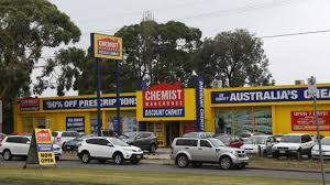 Then turn it back on before clicking, skip this advertisement / playing the video. Chemist Warehouse Chain To Stay In Private Hands Founder Jack Gance Says