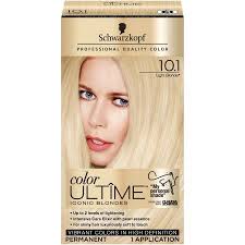 2.8 out of 5 stars with 125 ratings. Schwarzkopf Color Ultime Permanent Hair Color Cream 9 5 Light Natural Blonde Walmart Com Schwarzkopf Color Schwarzkopf Color Ultime Permanent Hair Color