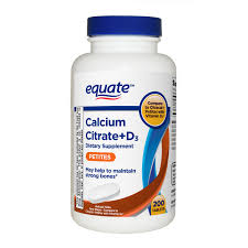 For instance, some calcium supplements may also contain vitamin d or magnesium. Natures Way Calcium Vitamin D3 Liquid Dietary Supplement Citrus 16 Oz Walmart Com Walmart Com