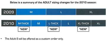 xenith epic helmet size chart tripodmarket com