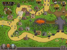 So, one of the most exciting hobbies of all times is playing games. Kingdom Rush Frontiers