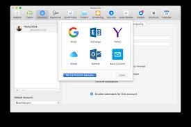 Click generate app password or manage app passwords. How To Add Icloud Email To Mac Set Up Icloud Email On A Mac