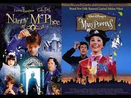 Which Is Better Nanny Mcphee Or Mary Poppins Patreon Question Youtube