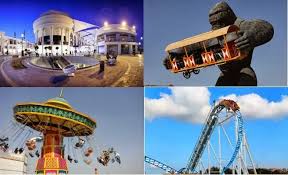 vialand tema park istanbul istanbul tatiller geziler