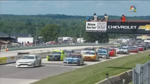 If someone else take me in, i'm going to be upset, and i'm going to come at you all, he said. Nascar Cup Series Is Coming To Wisconsin