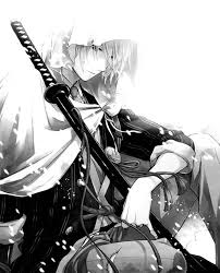 White hair is best hair. Sabutaro Kimetsu No Yaiba Fanon Wiki Fandom