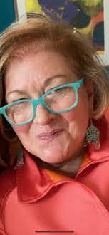 Kay Wilkinson's Instagram, Twitter & Facebook