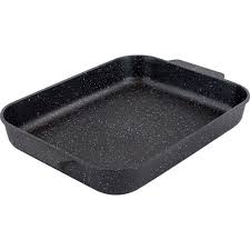 Buy Scoville Neverstick Roaster Roasting Tins Argos Roasting Tins Roaster Easy Cleaning