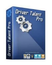 Driver Talent Crack 