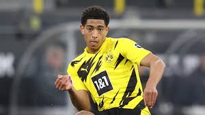 Check out his latest detailed stats including goals, assists, strengths & weaknesses and match ratings. Bvb Millionen Schub Fur Jude Bellingham Dortmund Plant Vertrags Verlangerung Bundesliga Bild De