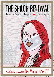 Amazon.com: The Shiloh Renewal: 9781433205910: Woodruff, Joan Leslie,  Rogers, Rebecca: Books