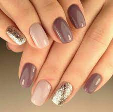 90 Beautiful Unique And Trendy Nail Designs 2017 Manicure Nail Designs Nails Gel Nails