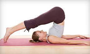 Maybe you would like to learn more about one of these? Tranquil Heart Yoga In Houston Tx Groupon