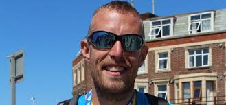 CYCLISTS RAISE THOUSANDS FOR HOSPICE