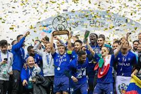 يأمل الهلال في قطع خطوة أخرى نحو الاحتفاظ بلقب الدوري السعودي للمحترفين لكرة القدم، عندما يواجه الباطن المتعثر، غدا الجمعة. Ø§Ù„Ù‡Ù„Ø§Ù„ Ø§Ù„Ø³Ø¹ÙˆØ¯ÙŠ Ø£ÙØ¶Ù„ Ù†Ø§Ø¯ÙŠ ÙÙŠ Ø§Ù„ÙˆØ·Ù† Ø§Ù„Ø¹Ø±Ø¨ÙŠ Ø­Ø³Ø¨ Ø¬Ù„ÙˆØ¨ Ø³ÙˆÙƒØ± Ø§Ù„Ø¹Ø§Ù„Ù…ÙŠØ© ÙƒÙˆØ±Ø© Ø¨Ù„Ø³ Ø¨Ø« Ù…Ø¨Ø§Ø´Ø±